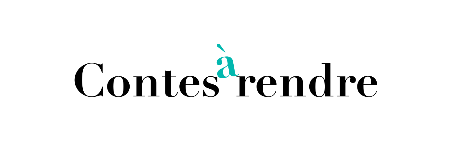 Logo Contes à Rendre